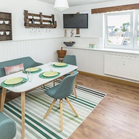 Storchennest Sankt Annen Apartment Annaberg-Buchholz Luaran gambar