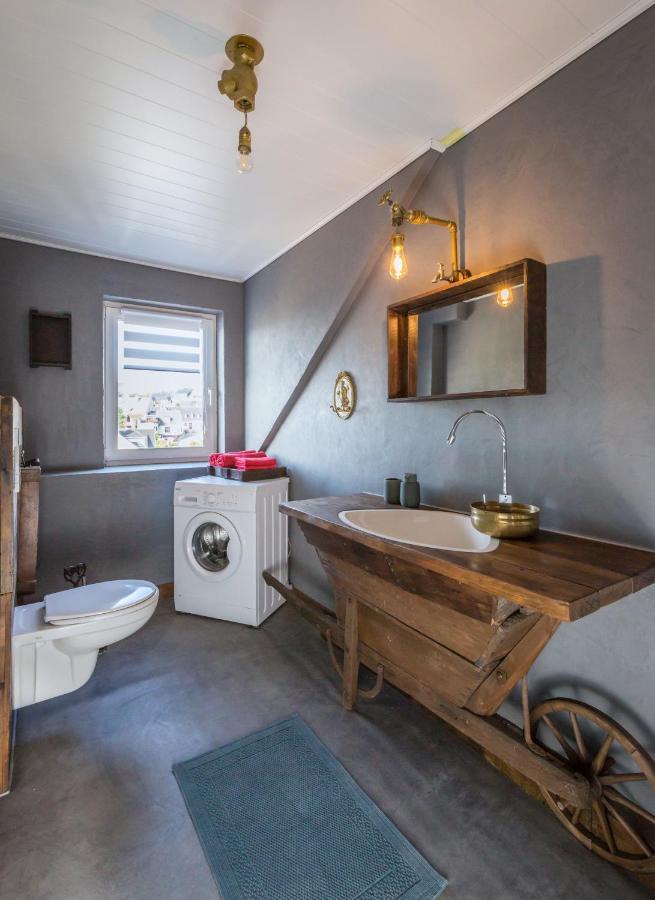 Storchennest Sankt Annen Apartment Annaberg-Buchholz Luaran gambar