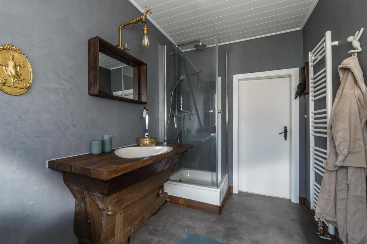 Storchennest Sankt Annen Apartment Annaberg-Buchholz Luaran gambar